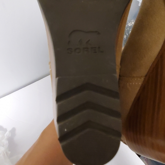 Sorel after hours Chelsea boot - Picture 10 of 10